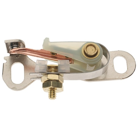 True-Tech Smp 58-57 Dodge Dodge/61-59 Dodge Ramchargr Points, Fd-8081T FD-8081T